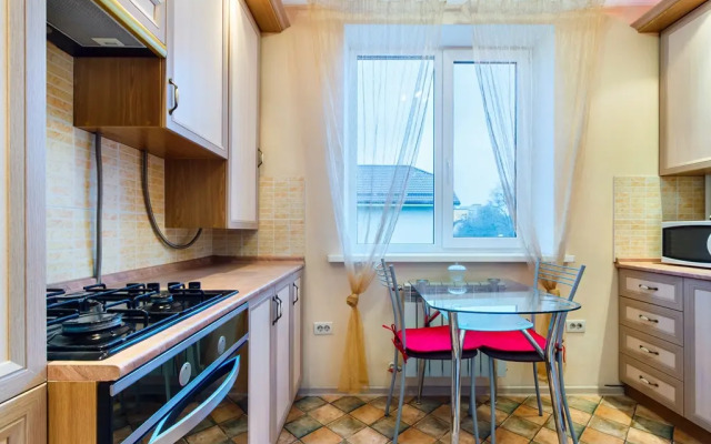 Verona Flat