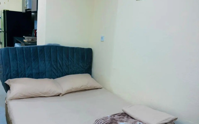 Апартаменты Loft in the Centre Erevan