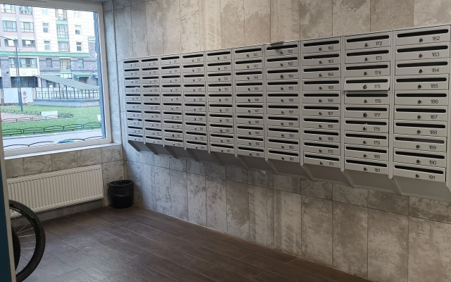 Квартира Уютная Светлая и Тёплая Студия