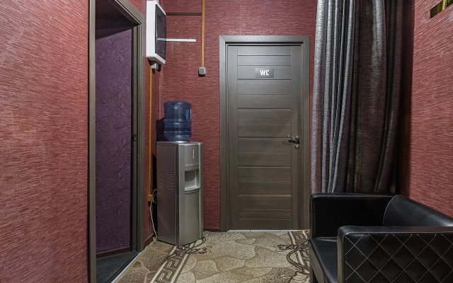 Апартаменты на Печёрском съезде 22А