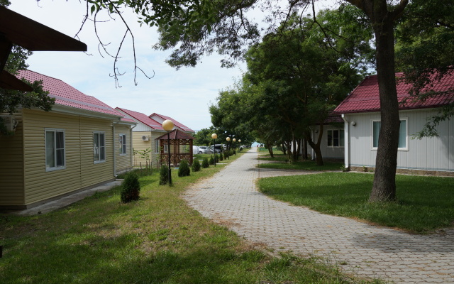 Vzlet Hotel