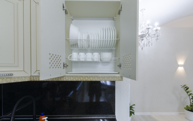 Апартаменты 4 комнатная на заливе