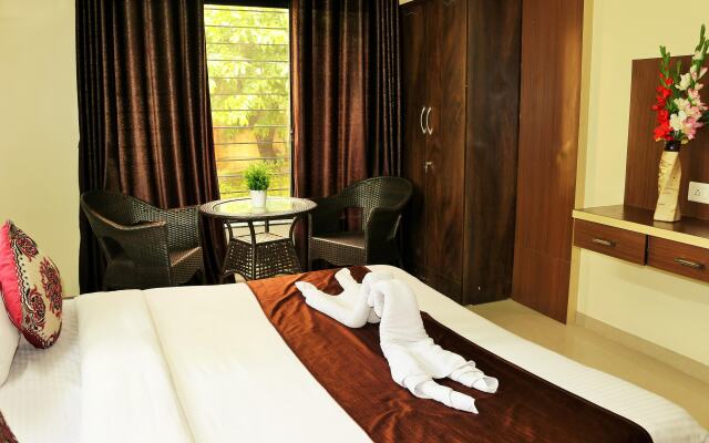 Valley Nest Suites Service Apartments