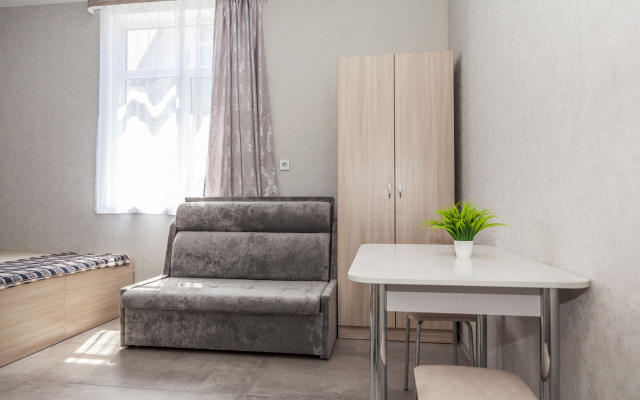 Nika Private house