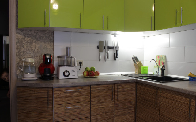 Апартаменты Kolomenskoe