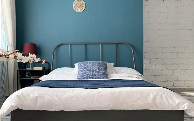 Квартира Daily Rent Apartment Первомайская