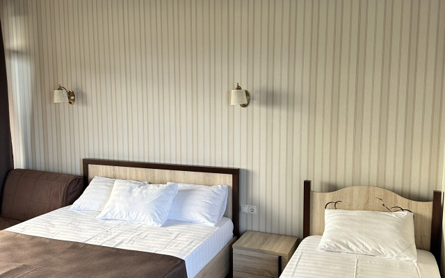 Emark Mini-hotel