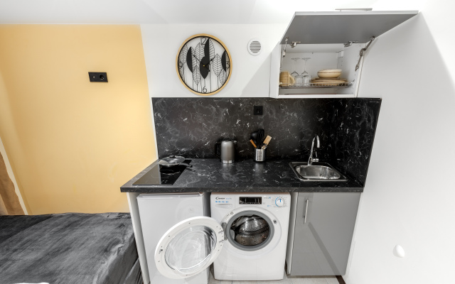 Апартаменты VEDA Aparts 2 Свечной Переулок 17