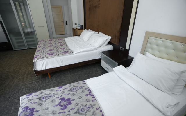 COSY  Baku