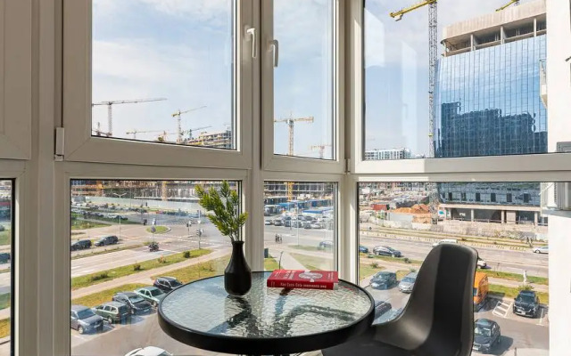 Avia Mall Premium Flat