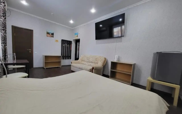 DeLyuks Mini-Hotel