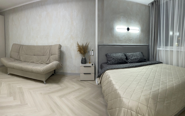 Квартира Шикарная в самом центре Сочи