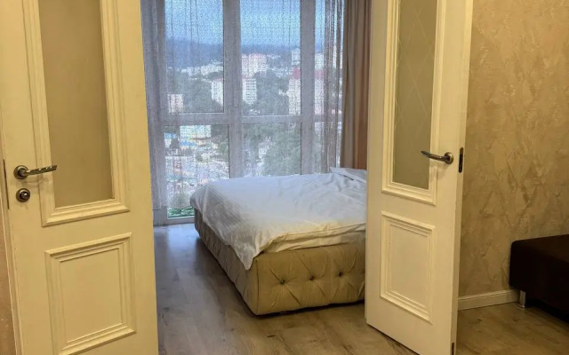 Uyutnaya V Zhk Raz Dva Tri Flat