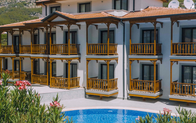 Бутик-отель Marvelous