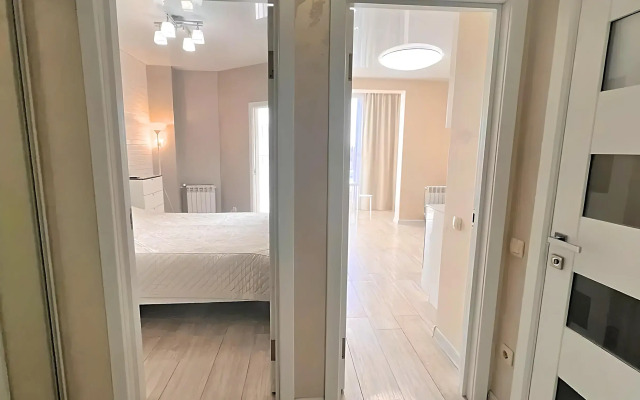 Apartamenty Sochiposutochno