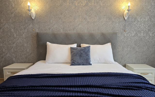 Квартира Апартаменты Авроро Михалицина 1 (11 этаж)