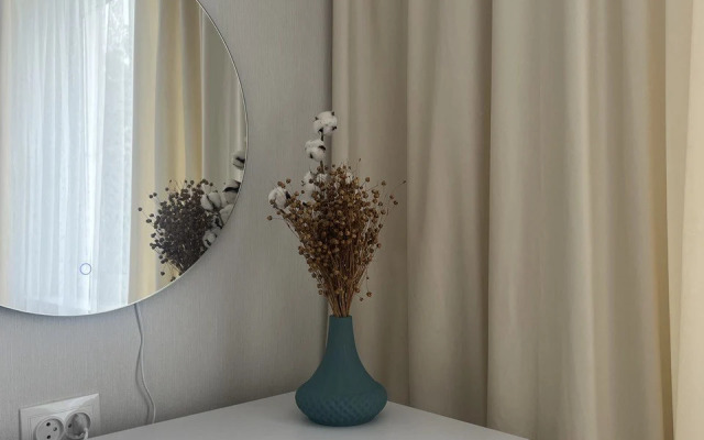 Квартира Уютная