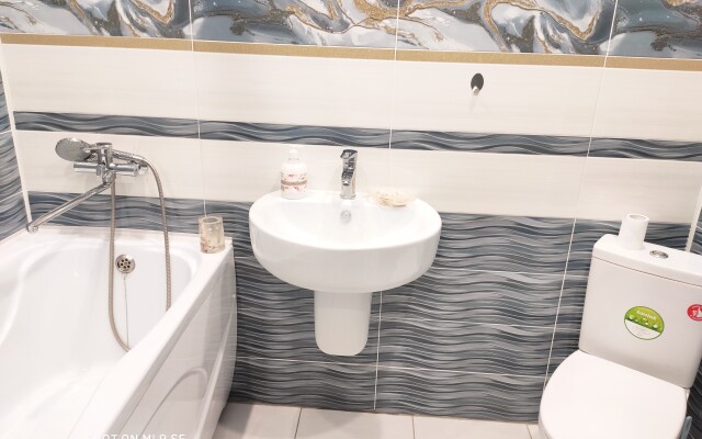 Апартаменты ДомГдеВасЖдут