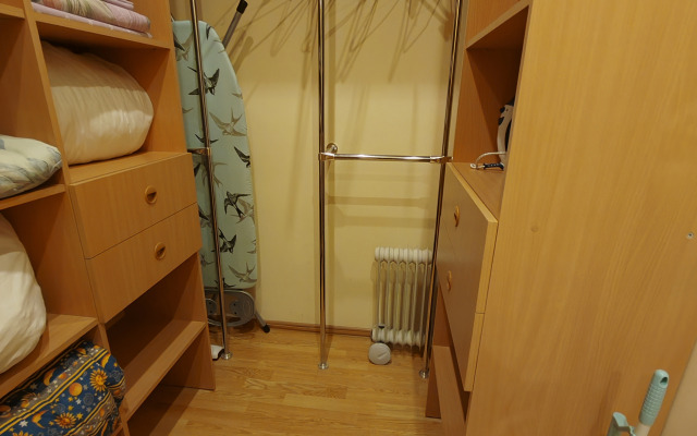 Апартаменты на Родионова