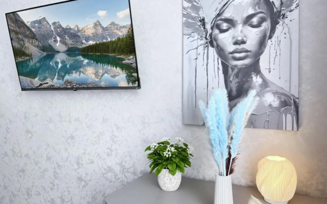 Квартира Ваниль