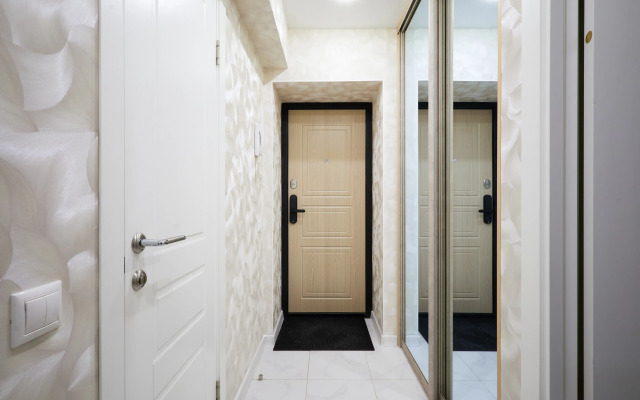 Na Gorykogo Flat