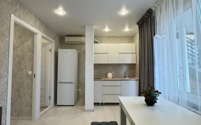 Sochi Park Apartments
