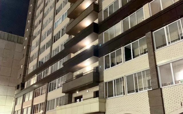 Квартира Студия