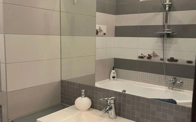 Апартаменты на Горького 168