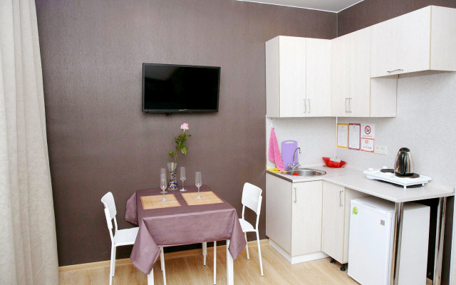 Kvartirkin Mini-hotel