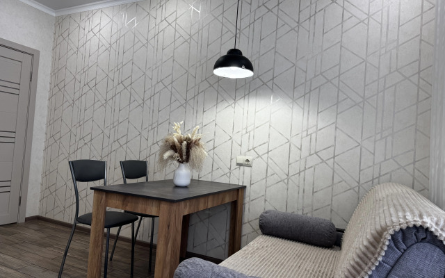 Квартира в самом центре Ростова