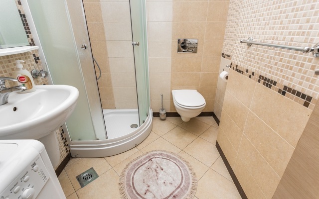 Апартаменты Clever IV