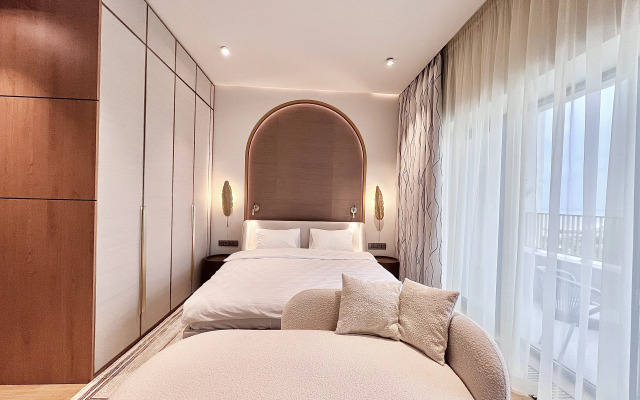 Mantera Residence Apartment