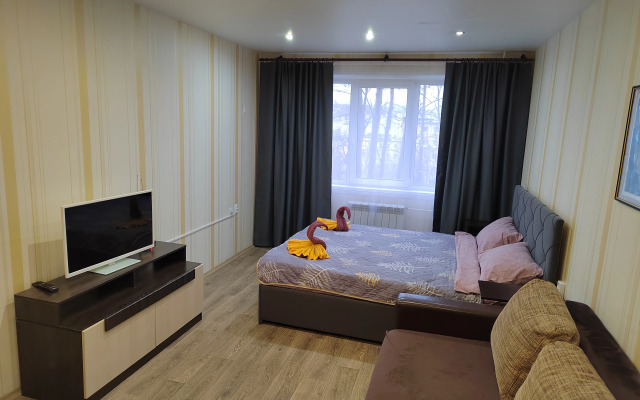 Квартира на Книповича 44 для 4 Гостей