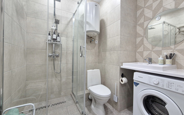 Studiya V Zhk Letniy Apartments