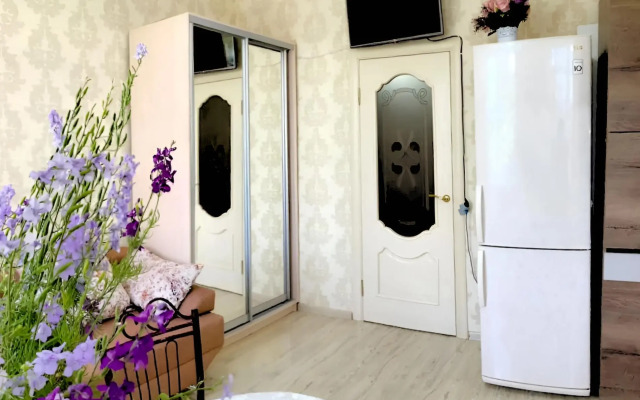 Квартира Пятигорская 24/1 15