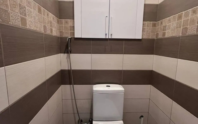 Dvukhkomnatnaya Na Zapadnom Flat