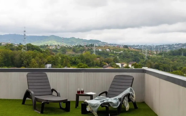 MarryVillage Private house