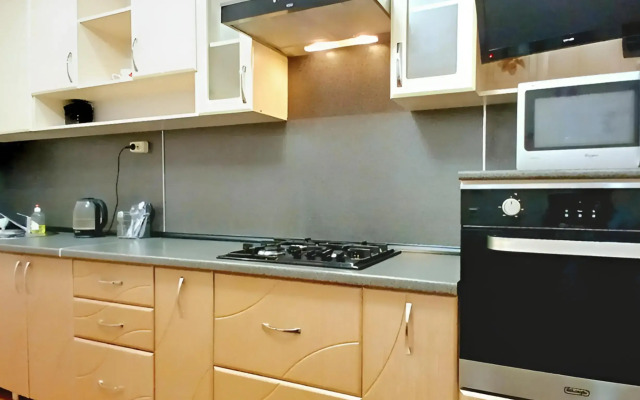 As Rkb Akhunova Flat