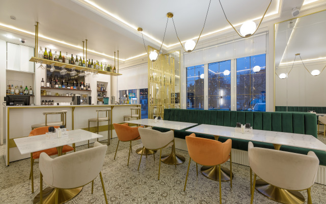 Villa Hotel