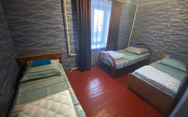 Квартира на Гагарина 8