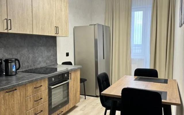 Квартира в ЖК Панорама