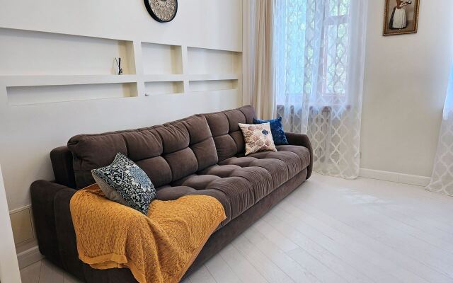 Апартаменты Smartapart Галерея