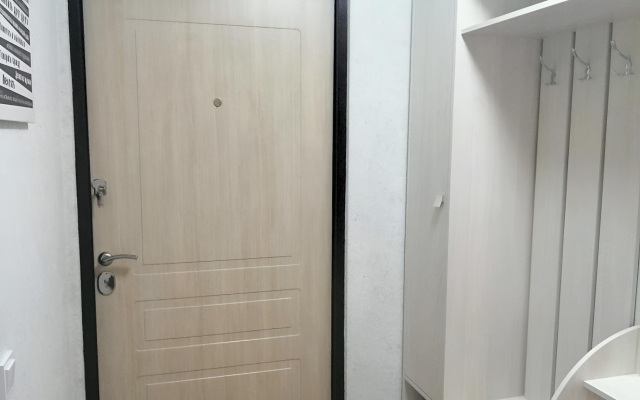 Bereg Morya 112 Apartments