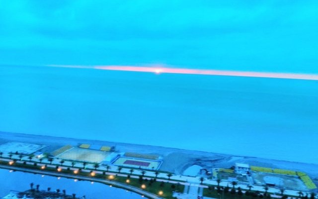 Hotel Penthouse Batumi