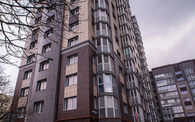 Апартаменты Фьёрд