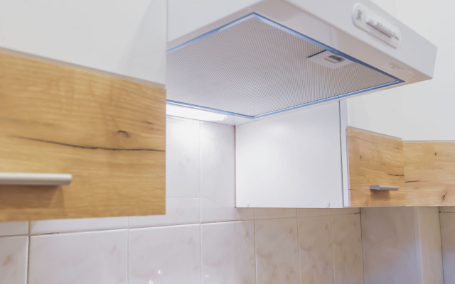 GM Cozy two-room apartment near the Kremlin and Arbat Apartments