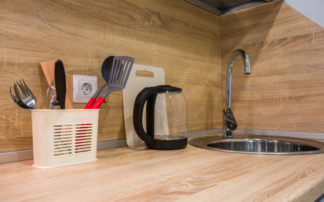 Апартаменты Мой Питер на 1ой Советской