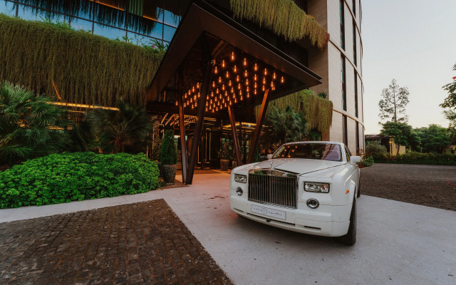Hotel The Reserve - The Leading Hotels of the World