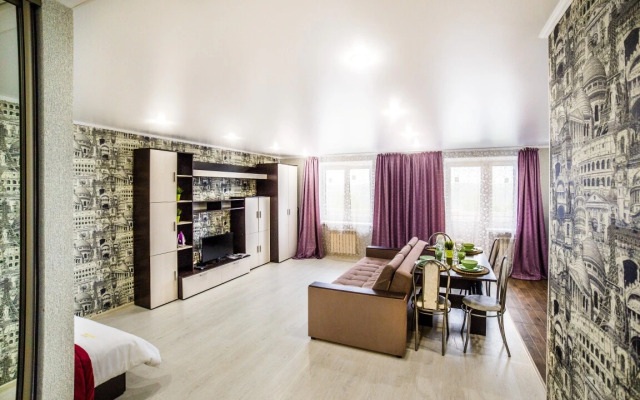 Апартаменты 1 На Салтыкова-Щедрина 35