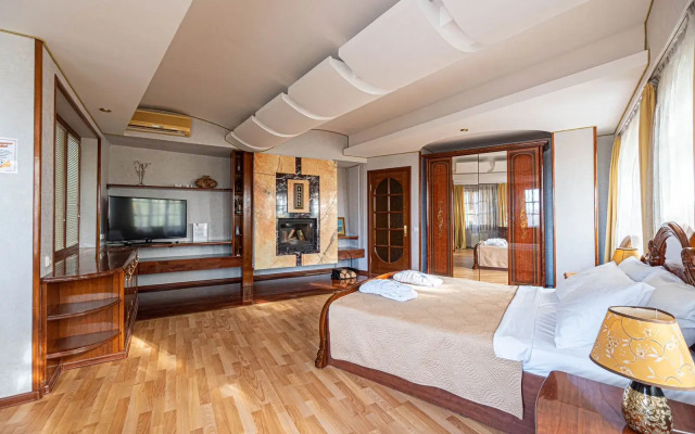 Villa Nikita
